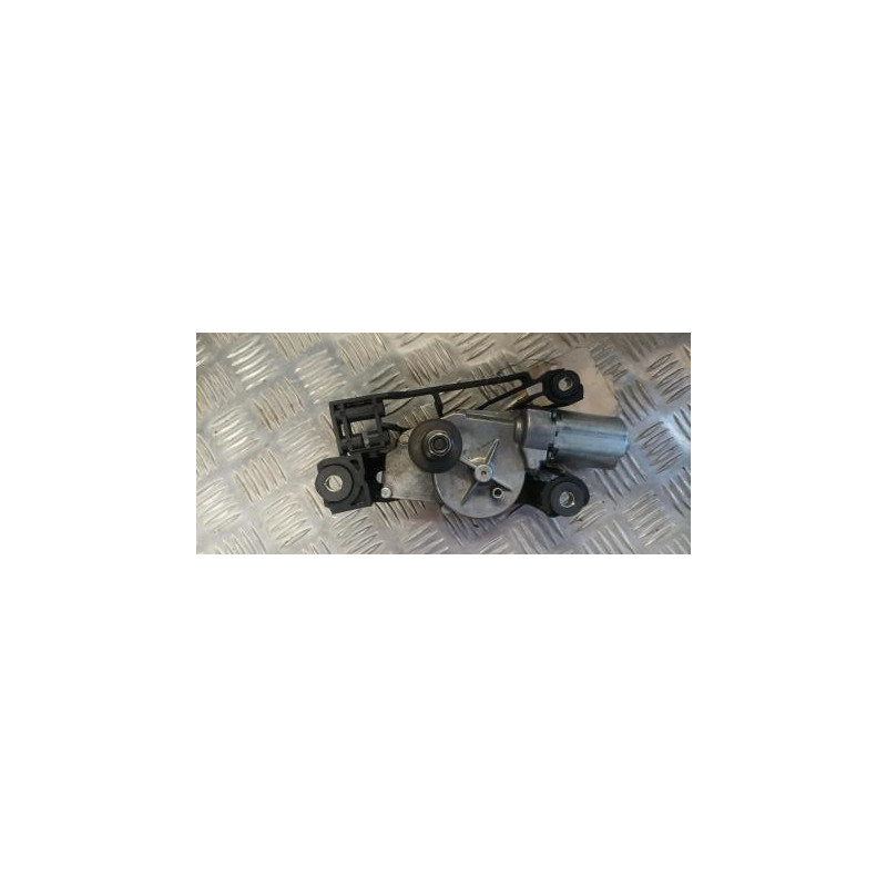 Moteur essuie glace arriere PEUGEOT 206 PHASE 1 BREAK d’occasion