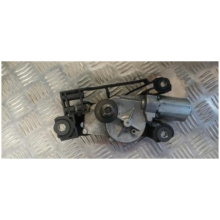 Moteur essuie glace arriere PEUGEOT 206 PHASE 1 BREAK d’occasion