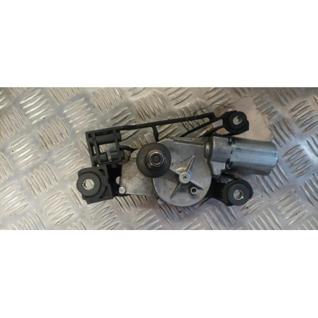 Moteur essuie glace arriere PEUGEOT 206 PHASE 1 BREAK d’occasion