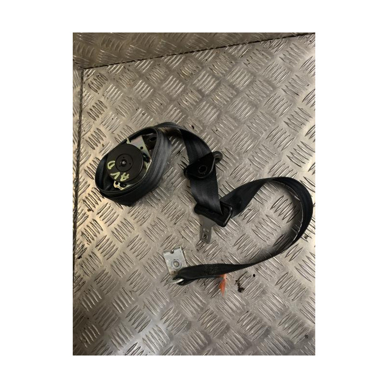 Ceinture arriere droit FORD C-MAX 1 PHASE 2 d’occasion