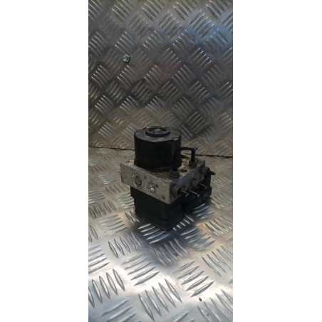 Bloc ABS (freins anti-blocage) CITROEN C2 PHASE 1 d’occasion
