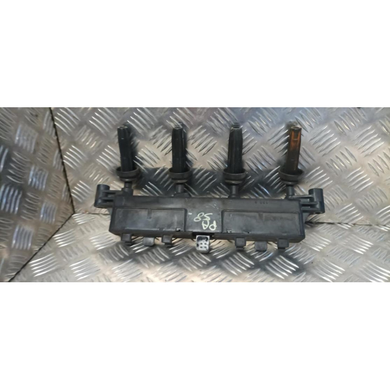 Bobine (allumage) PEUGEOT 207 PHASE 1 d’occasion