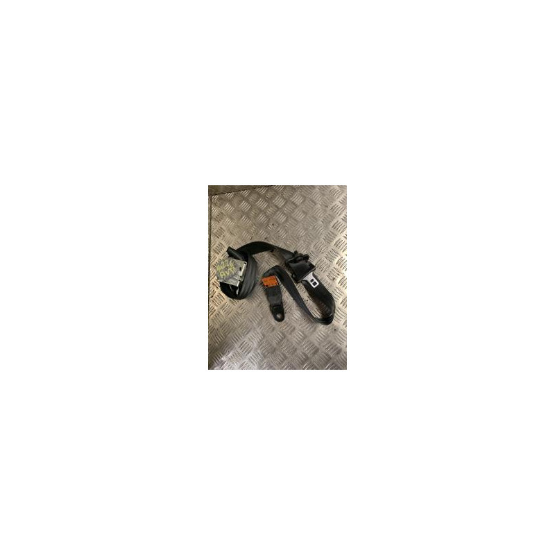 Ceinture avant droit FORD C-MAX 1 PHASE 2 d’occasion