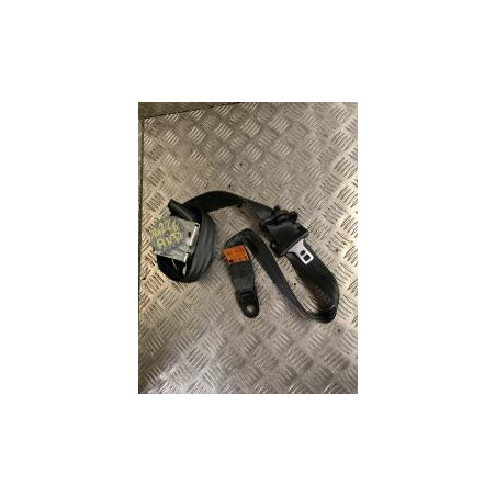 Ceinture avant droit FORD C-MAX 1 PHASE 2 d’occasion