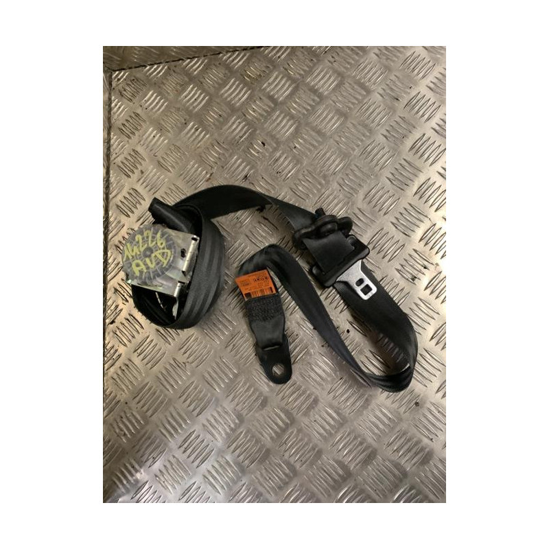 Ceinture avant droit FORD C-MAX 1 PHASE 2 d’occasion