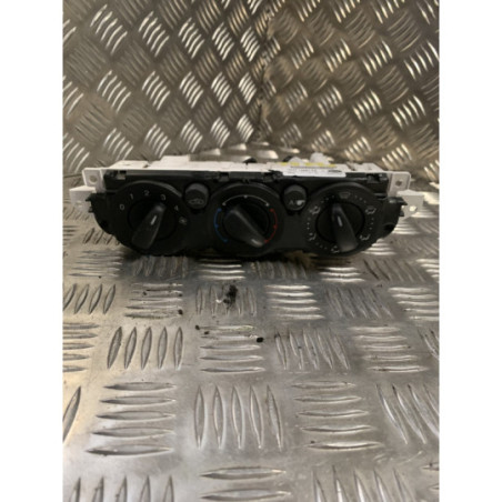 Commande chauffage FORD C-MAX 1 PHASE 2 d’occasion