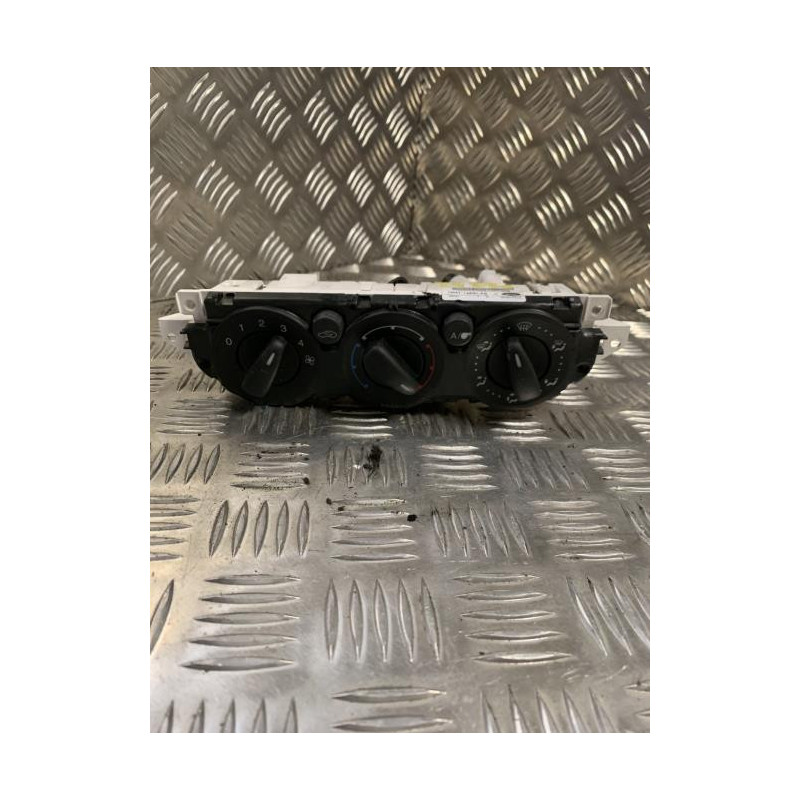 Commande chauffage FORD C-MAX 1 PHASE 2 d’occasion