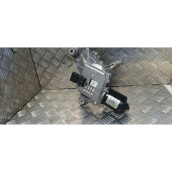 Moteur essuie glace avant CITROEN C4 PICASSO 1 d’occasion