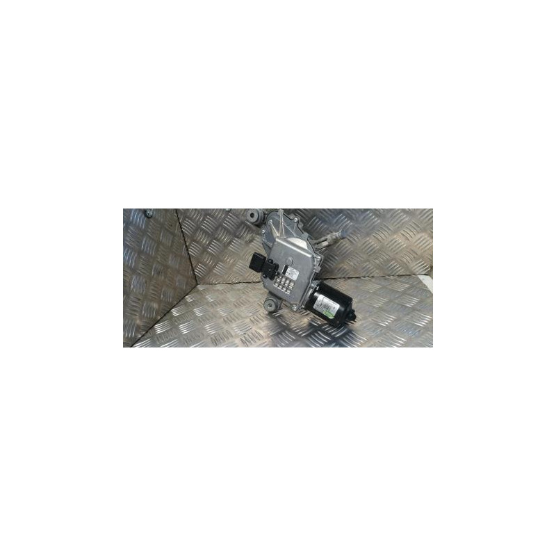Moteur essuie glace avant CITROEN C4 PICASSO 1 d’occasion