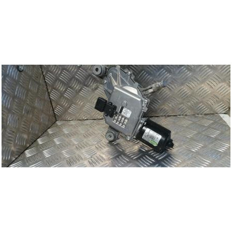 Moteur essuie glace avant CITROEN C4 PICASSO 1 d’occasion