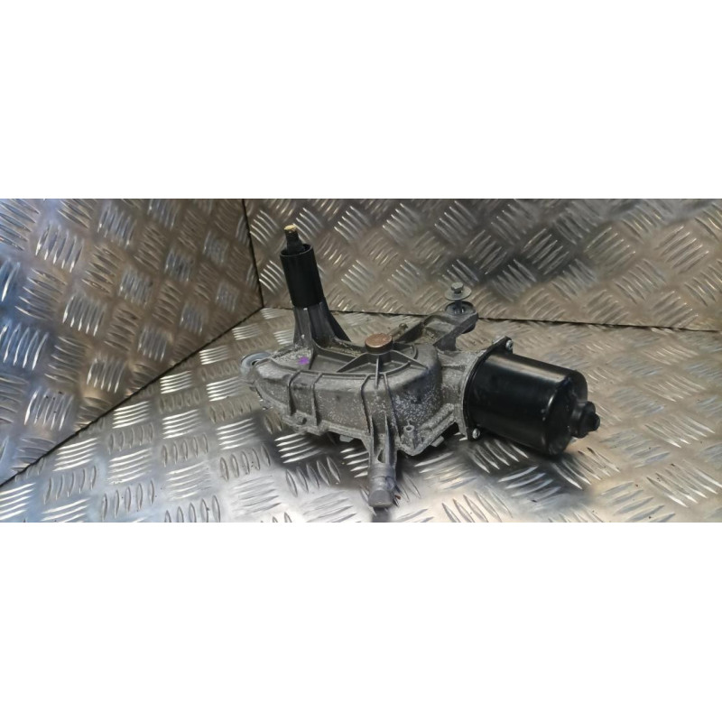Moteur essuie glace avant CITROEN C4 PICASSO 1 d’occasion