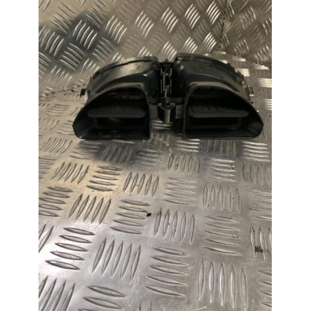 Aerateur tableau de bord CITROEN C5 1 PHASE 1 d’occasion