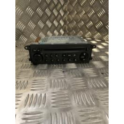 Autoradio d'origine CITROEN C5 1 PHASE 1 d’occasion