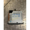 Autoradio d'origine CITROEN C5 1 PHASE 1 d’occasion