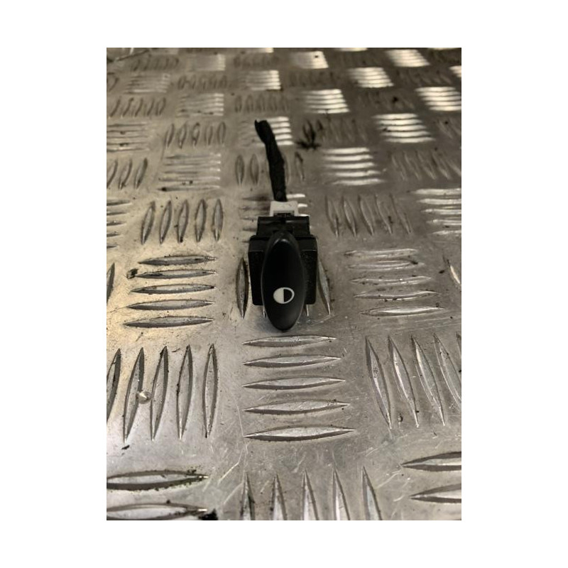 Bouton/Interrupteur CITROEN C5 1 PHASE 1 d’occasion