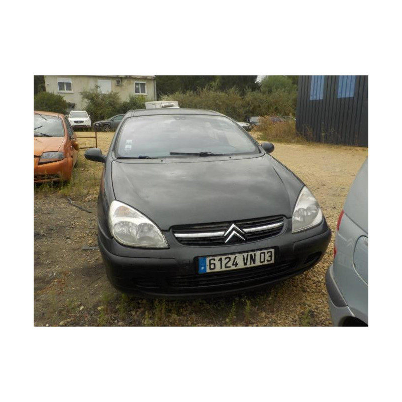 Bouton/Interrupteur CITROEN C5 1 PHASE 1 d’occasion