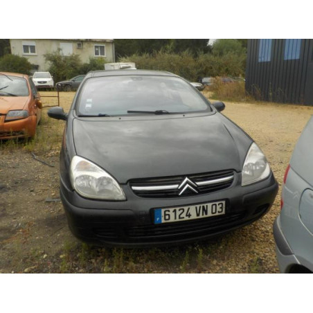 Bouton/Interrupteur CITROEN C5 1 PHASE 1 d’occasion