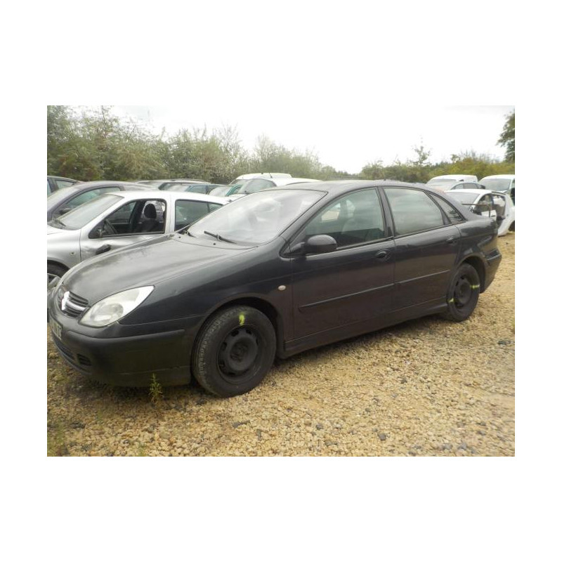 Bouton/Interrupteur CITROEN C5 1 PHASE 1 d’occasion