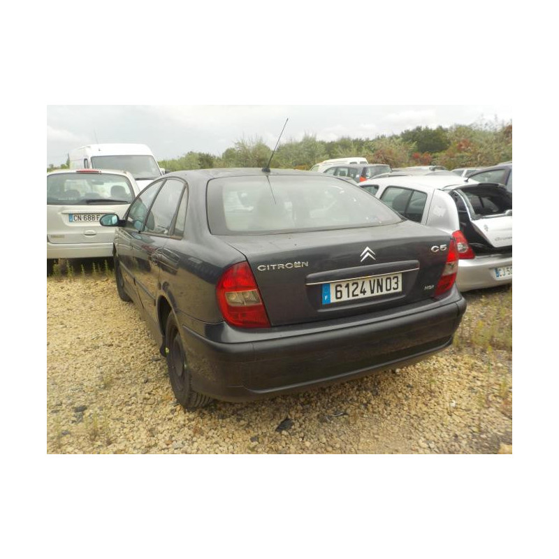 Bouton/Interrupteur CITROEN C5 1 PHASE 1 d’occasion