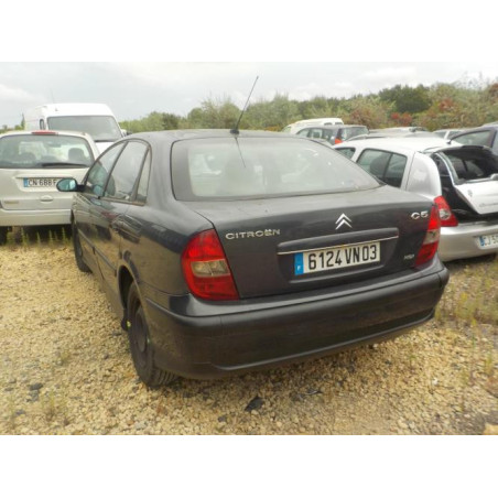 Bouton/Interrupteur CITROEN C5 1 PHASE 1 d’occasion