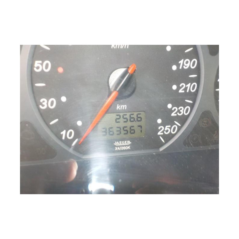 Bouton/Interrupteur CITROEN C5 1 PHASE 1 d’occasion