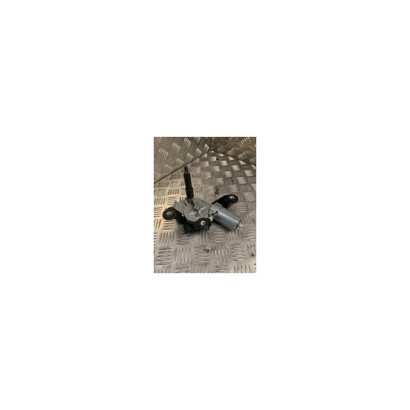 Moteur essuie glace arriere RENAULT MEGANE 3 PHASE 1 BREAK d’occasion