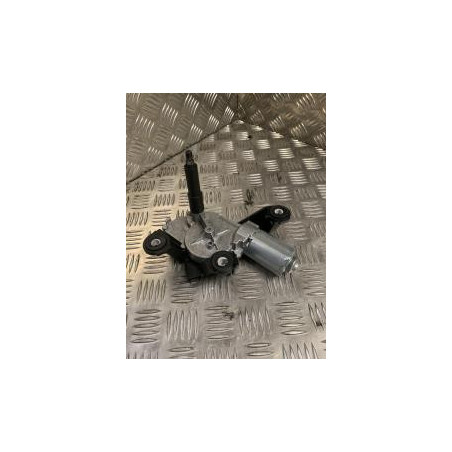 Moteur essuie glace arriere RENAULT MEGANE 3 PHASE 1 BREAK d’occasion