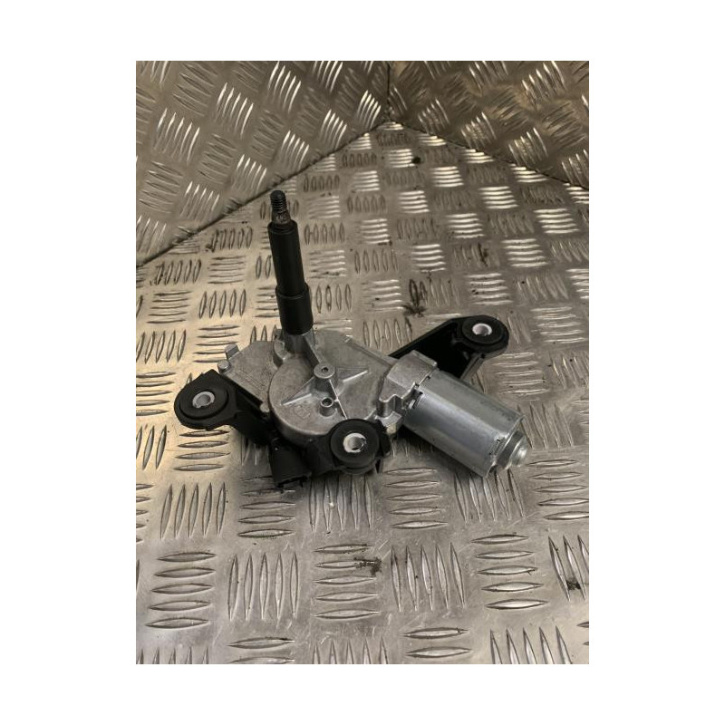 Moteur essuie glace arriere RENAULT MEGANE 3 PHASE 1 BREAK d’occasion