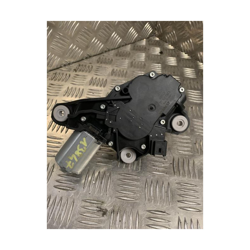 Moteur essuie glace arriere RENAULT MEGANE 3 PHASE 1 BREAK d’occasion