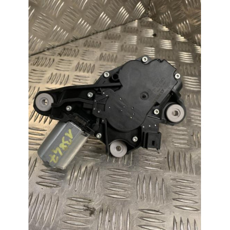 Moteur essuie glace arriere RENAULT MEGANE 3 PHASE 1 BREAK d’occasion