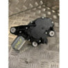 Moteur essuie glace arriere RENAULT MEGANE 3 PHASE 1 BREAK d’occasion