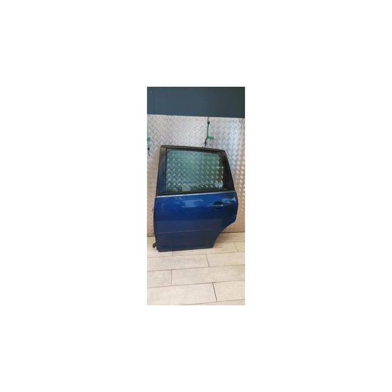 Porte arriere gauche FORD C-MAX 1 PHASE 2 d’occasion