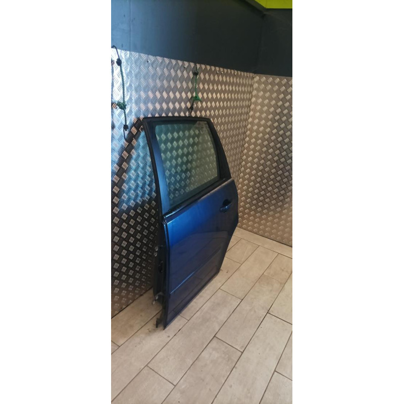 Porte arriere gauche FORD C-MAX 1 PHASE 2 d’occasion