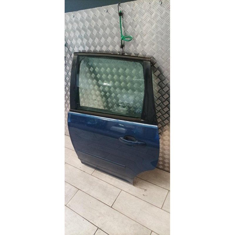 Porte arriere gauche FORD C-MAX 1 PHASE 2 d’occasion