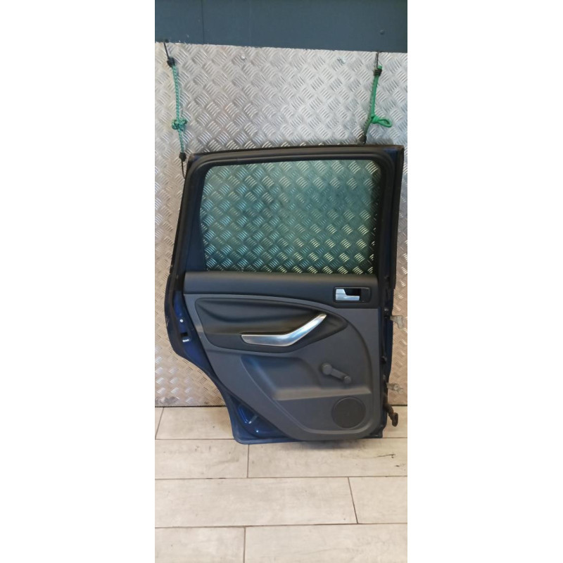 Porte arriere gauche FORD C-MAX 1 PHASE 2 d’occasion