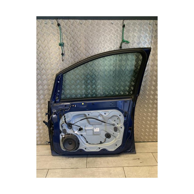 Porte avant droit FORD C-MAX 1 PHASE 2 d’occasion