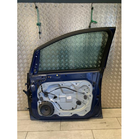 Porte avant droit FORD C-MAX 1 PHASE 2 d’occasion