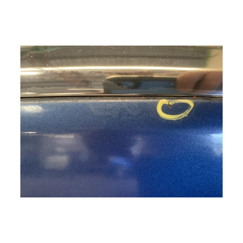 Capot FORD C-MAX 1 PHASE 2 d’occasion
