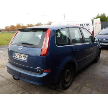 Capot FORD C-MAX 1 PHASE 2 d’occasion