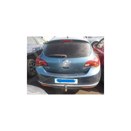 Feu arriere secondaire droit (feux) OPEL ASTRA J PHASE 2 d’occasion