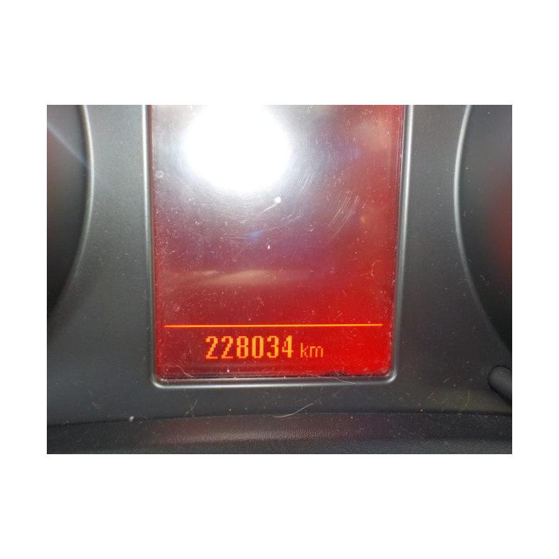 Feu arriere secondaire droit (feux) OPEL ASTRA J PHASE 2 d’occasion