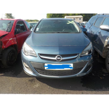 Feu arriere secondaire droit (feux) OPEL ASTRA J PHASE 2 d’occasion