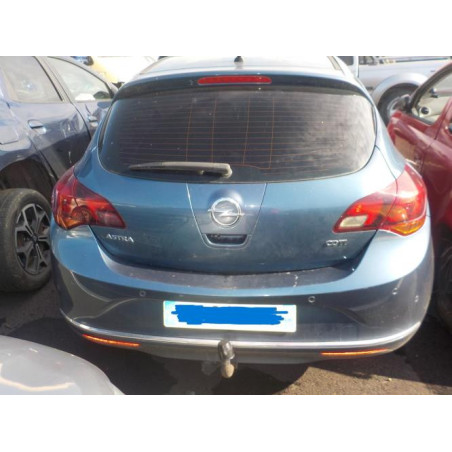 Feu arriere secondaire droit (feux) OPEL ASTRA J PHASE 2 d’occasion