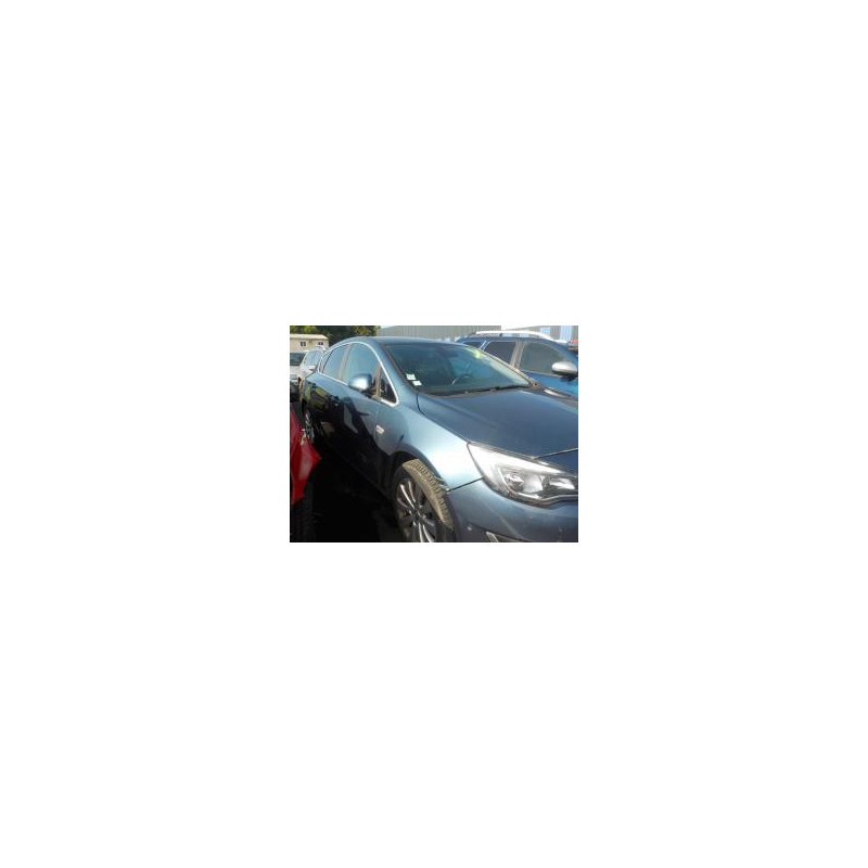Retroviseur droit OPEL ASTRA J PHASE 2 d’occasion
