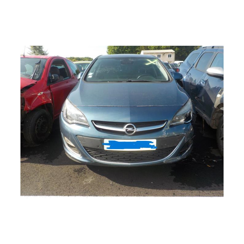 Retroviseur droit OPEL ASTRA J PHASE 2 d’occasion