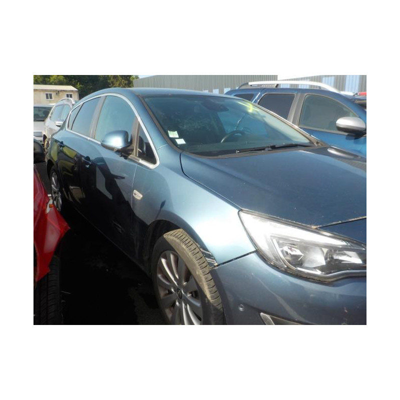 Retroviseur droit OPEL ASTRA J PHASE 2 d’occasion