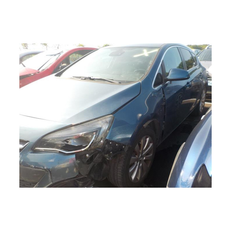 Retroviseur droit OPEL ASTRA J PHASE 2 d’occasion