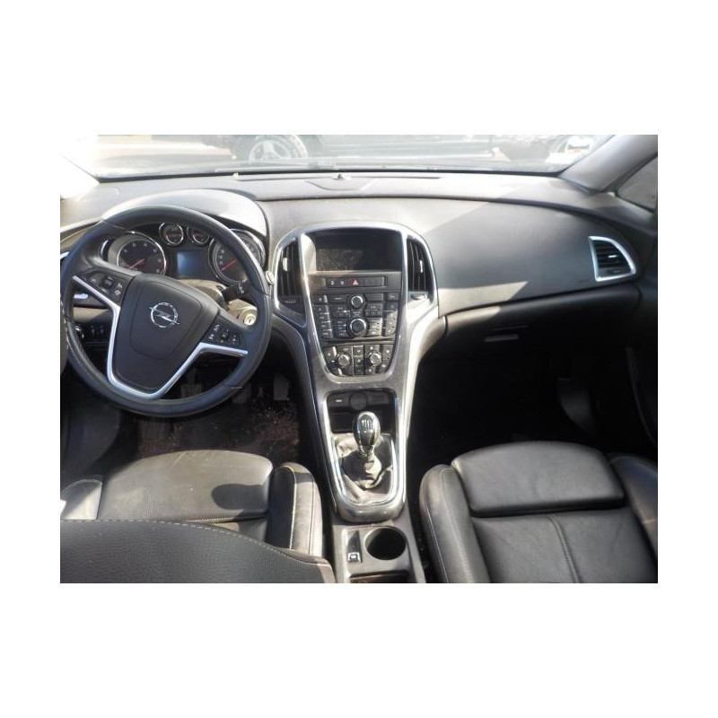 Retroviseur droit OPEL ASTRA J PHASE 2 d’occasion