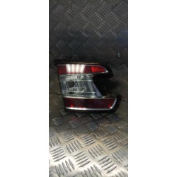 Feu arriere secondaire gauche (feux) RENAULT MEGANE 3 PHASE 1 BREAK d’occasion