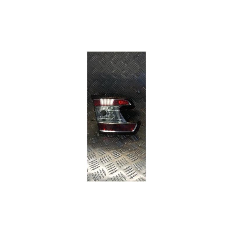 Feu arriere secondaire gauche (feux) RENAULT MEGANE 3 PHASE 1 BREAK d’occasion